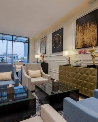 Al Rawabi Hotel – Al Rawabi District – Riyadh